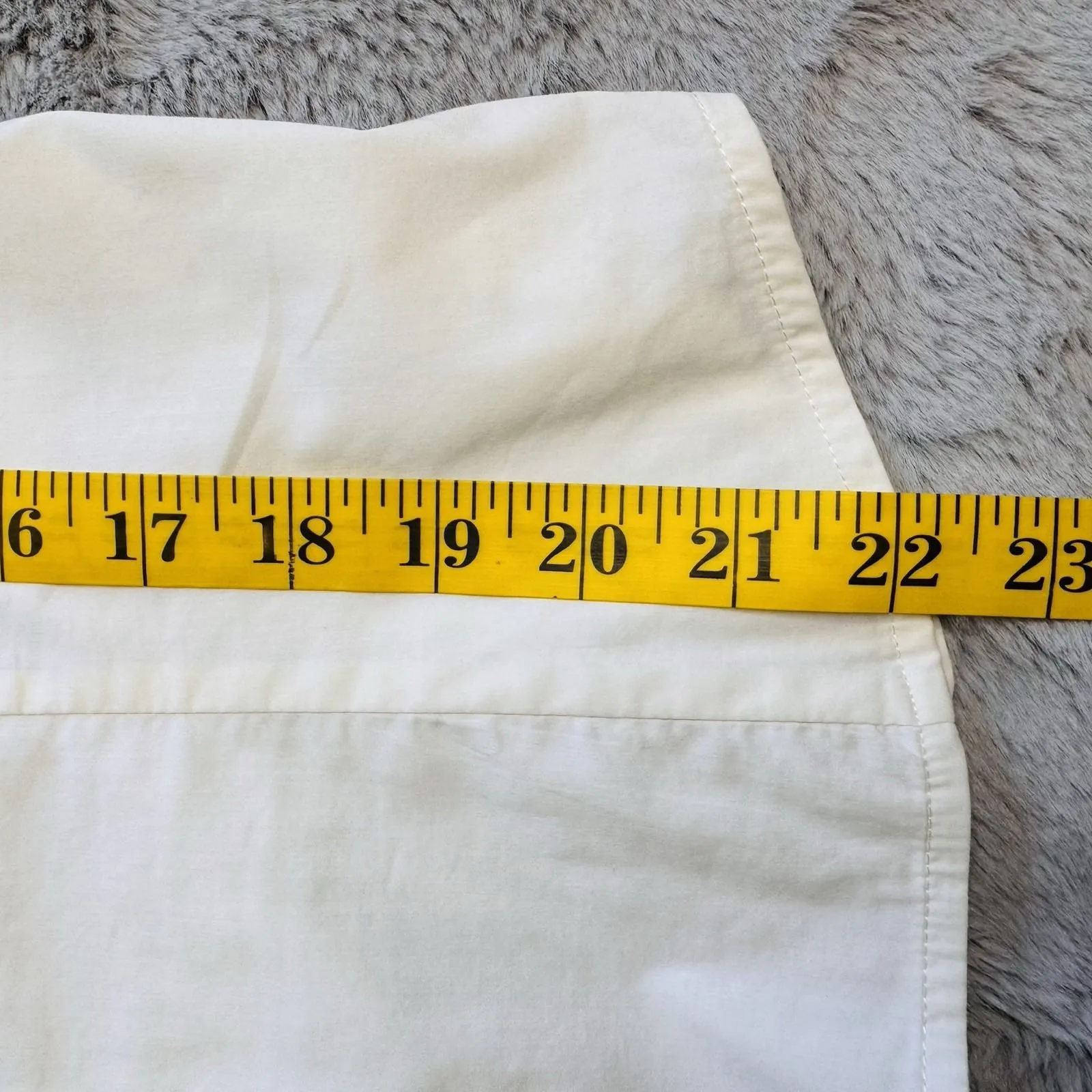 Bebe Women's Sz S Victorian Lace Side Zip Up Top Sz S‎ Coquette Bell Sleeve Y2K - Image 16