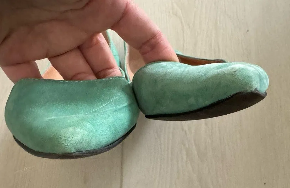 Steven by Steven madden Eternnal studded pointed flats - Image 6