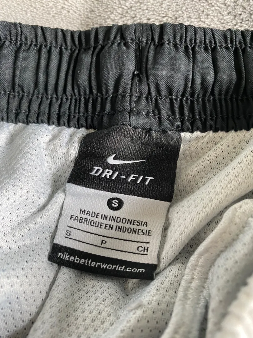 Nike Running Shorts - Image 4