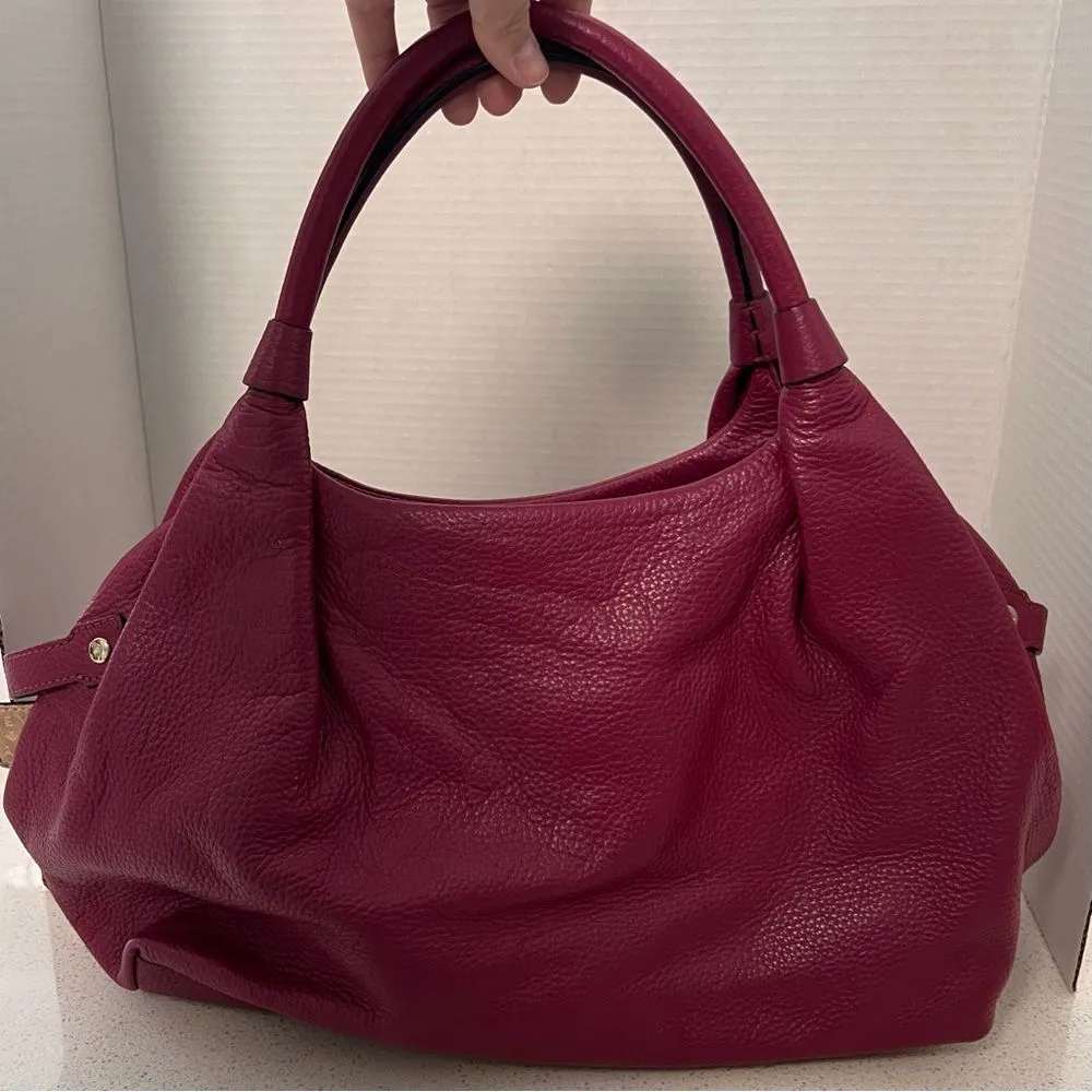 Kate Spade Stevie Shoulder Bag E4 - Image 5