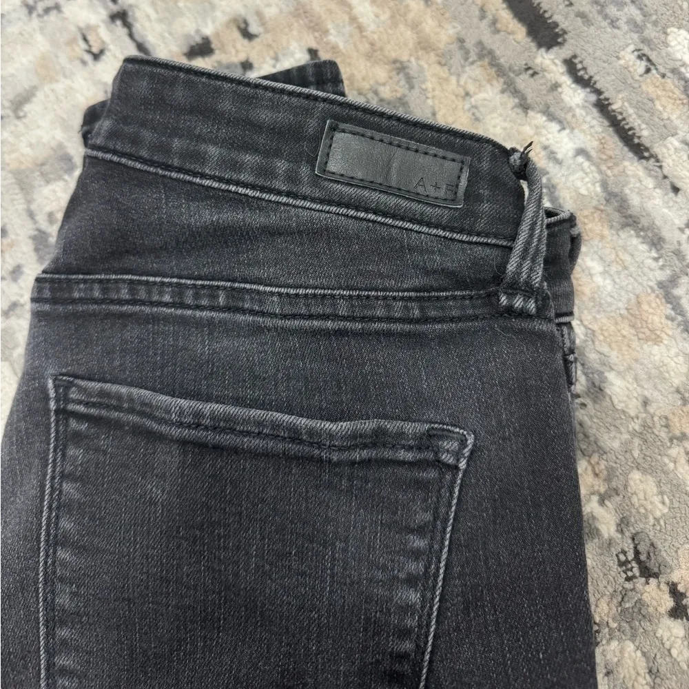 Abercrombie & Fitch Harper Super Skinny Jeans Women's 27/4s - Image 5