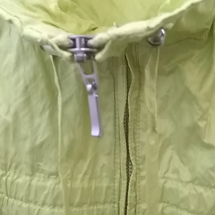 Chico's FINAL MARKDOWN Chico’s zenergy jacket  1 medium 8 - Image 4