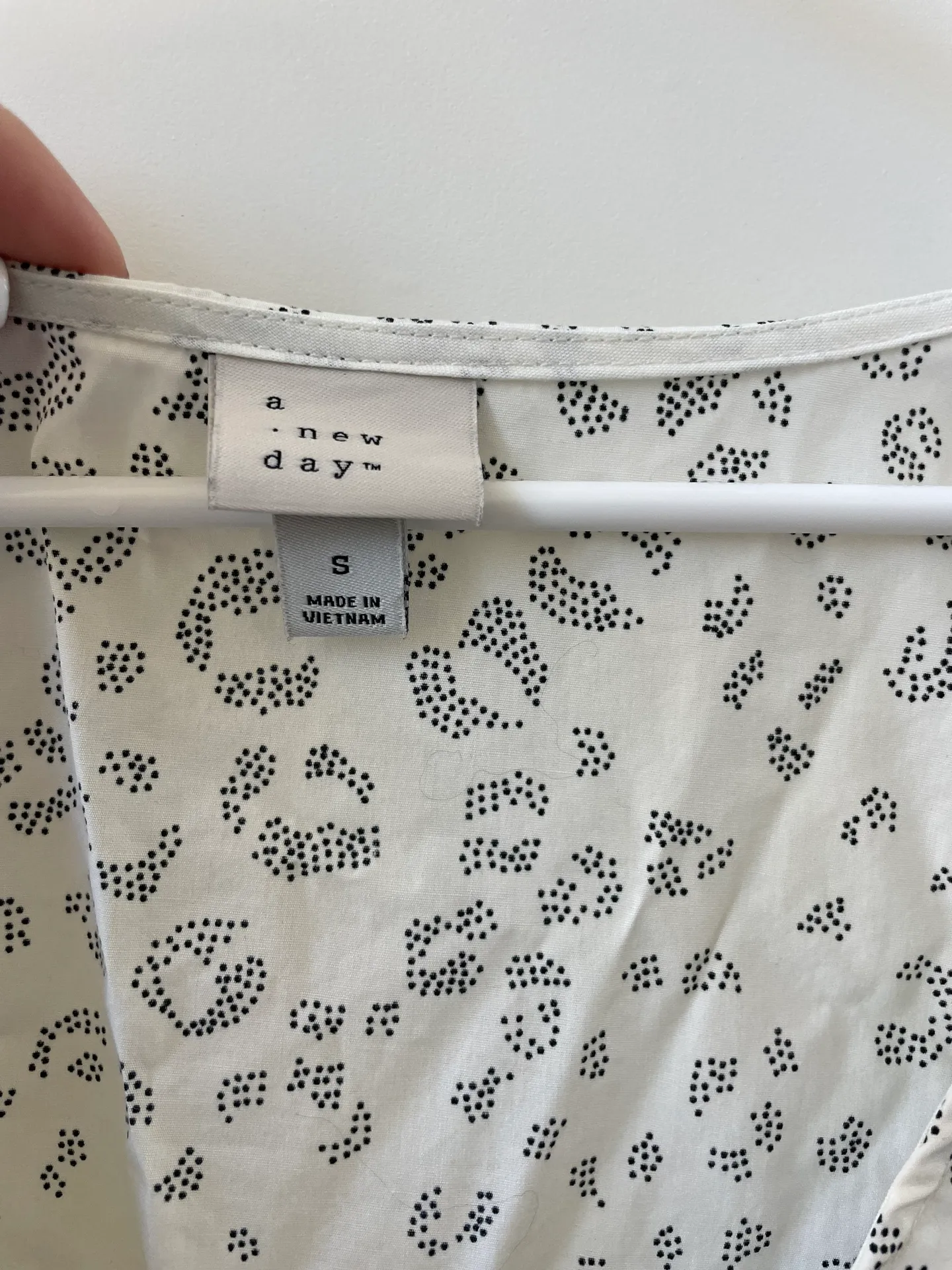 Babydoll Dress - Image 3