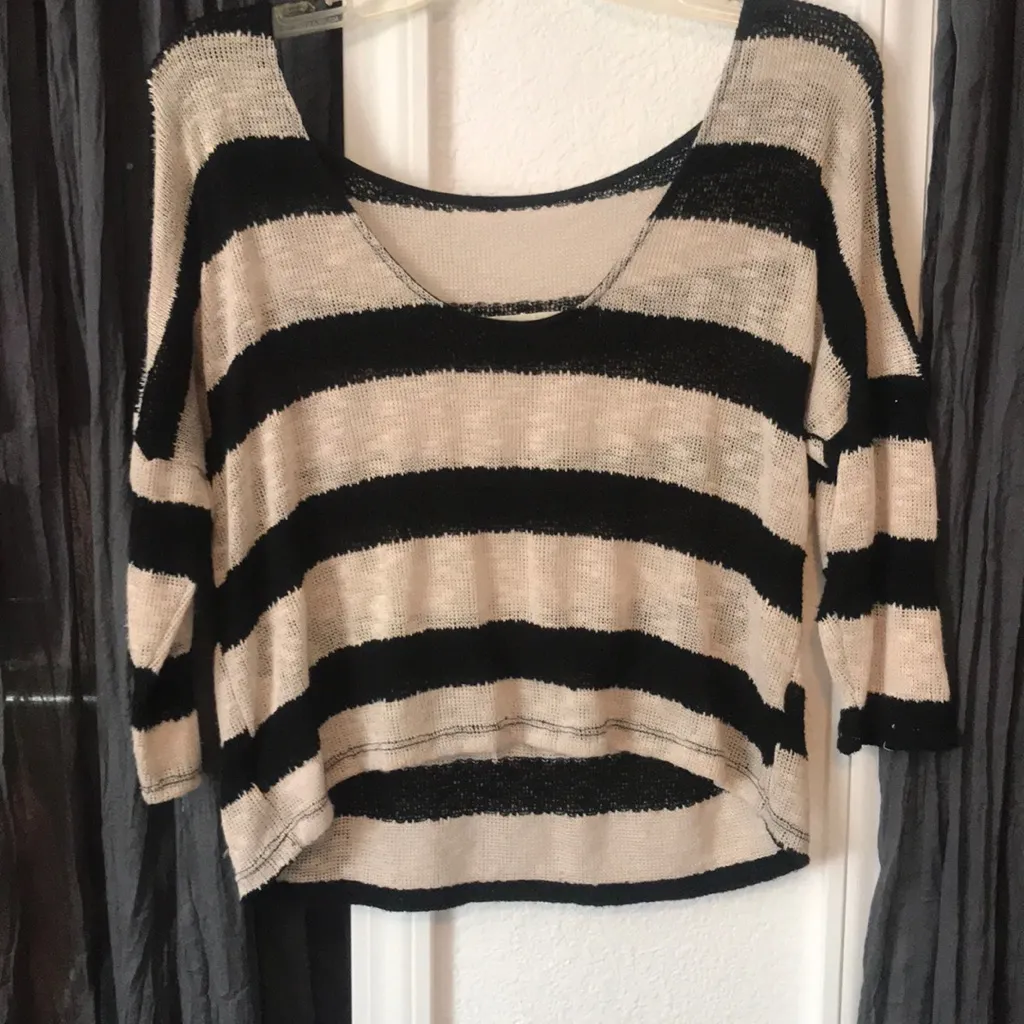 Painted Threads Boutique NORDSTROM Sweater - Image 2