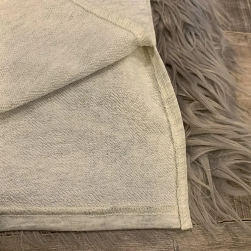 NWT Cupcakes & Cashmere ‘Senna’ boat neck dolman drawstring dress ash heather S - Image 8