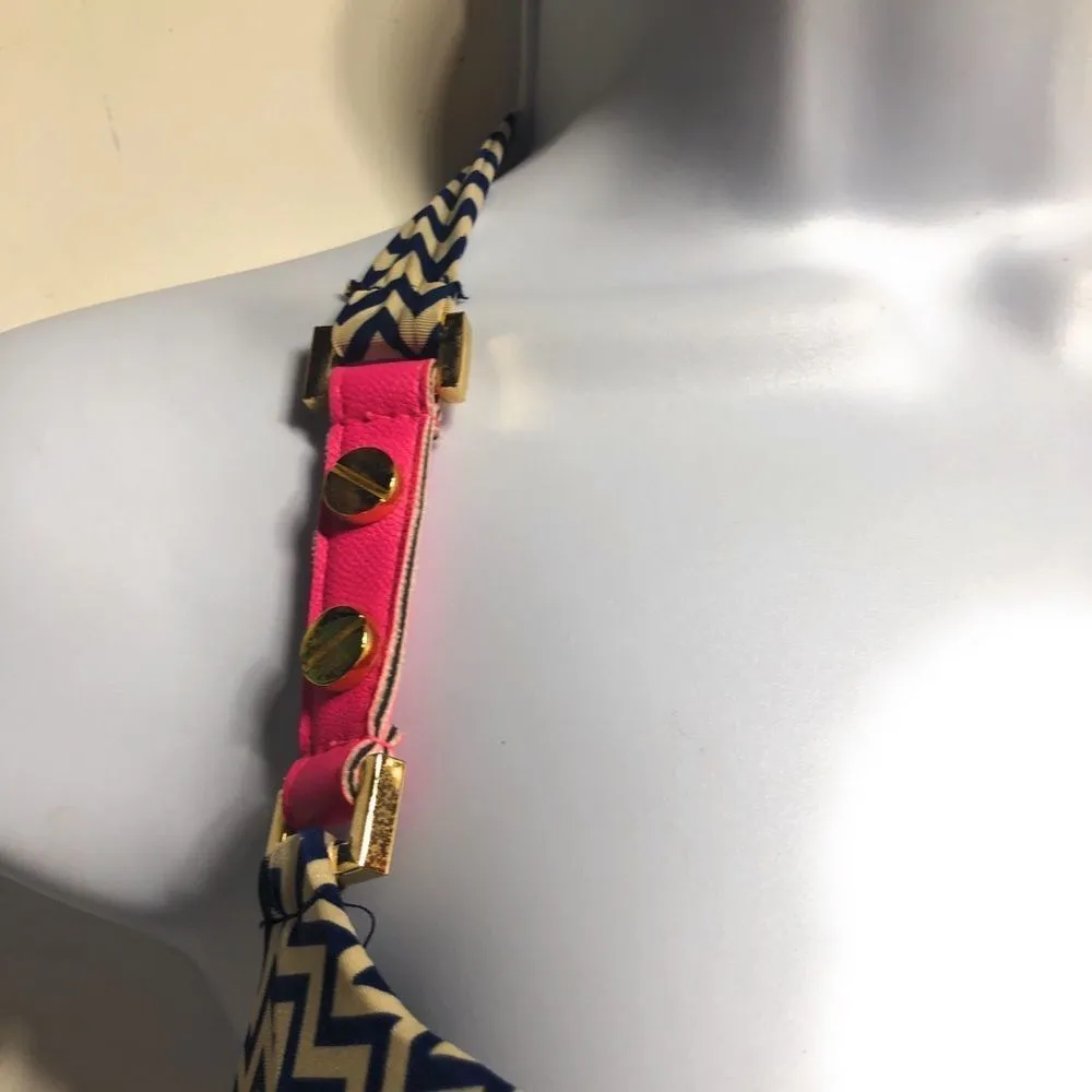 Beach Bunny Bronze Padded‎ Bikini Top - Image 5