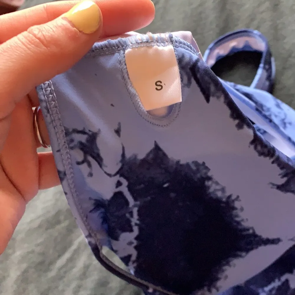 Tie dye swim set - Image 8