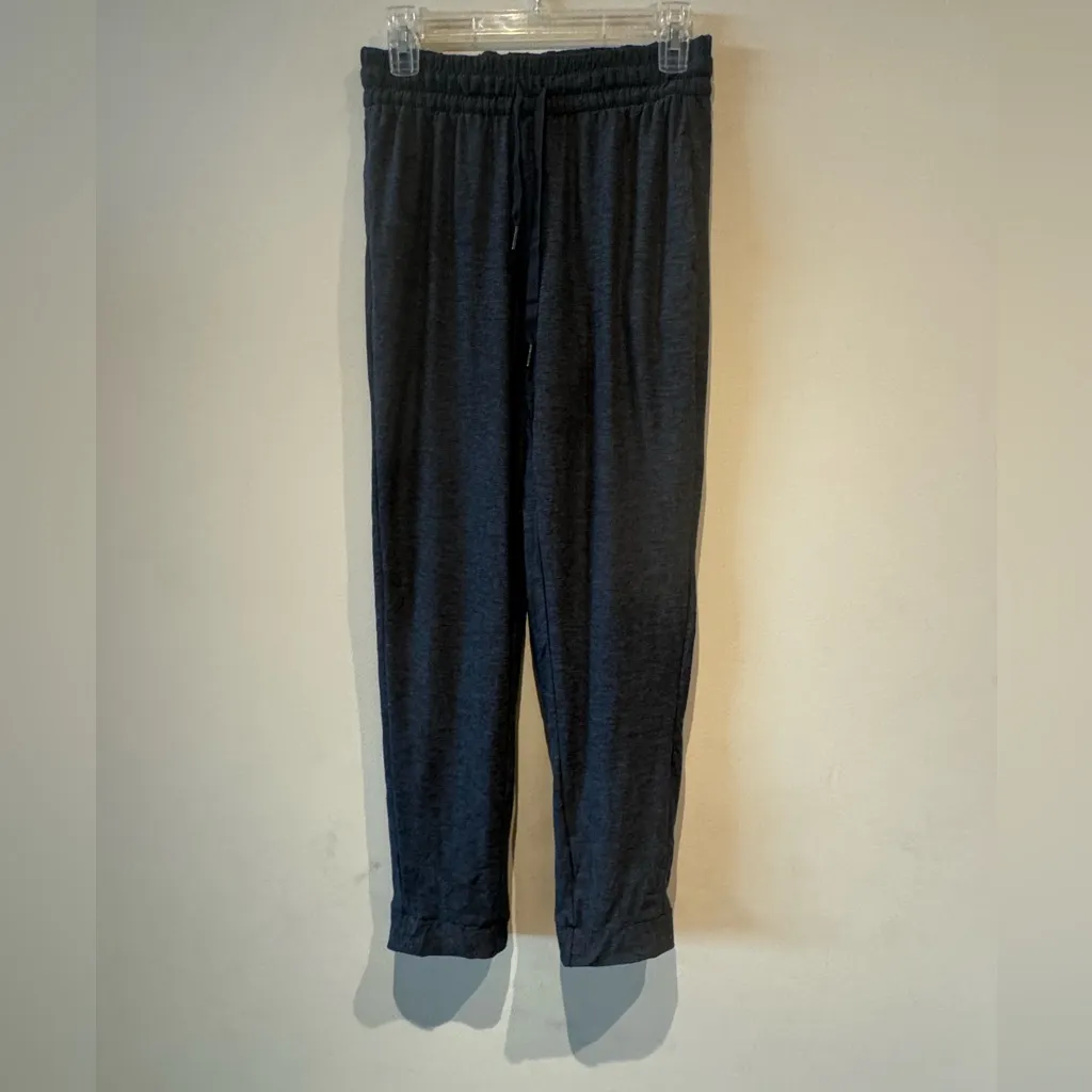 5/$20- Women’s soft jogger pants - small - Image 2