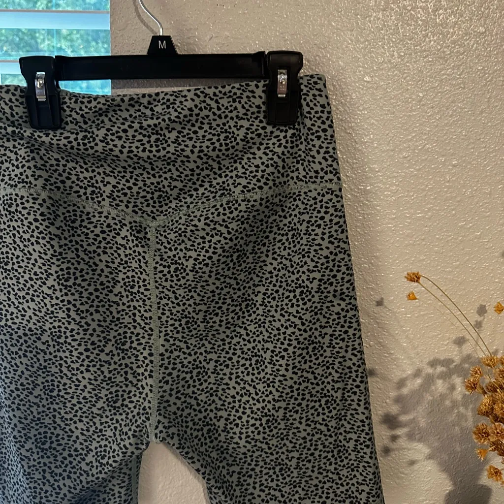 Biker shorts Size M - Image 3