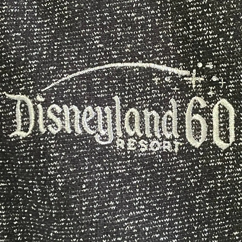 Disneyland Jacket size XS - Image 4