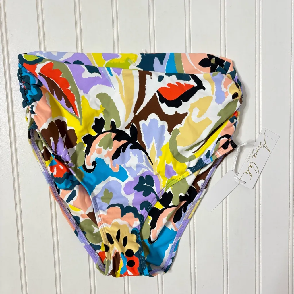 Anne Cole Tankini 3 Pc Set Sz M 36/DD NWT - Image 14