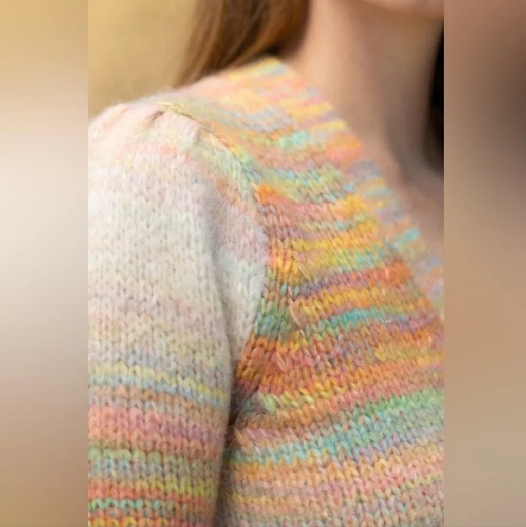 Kilte The Bella Cardigan - Image 3