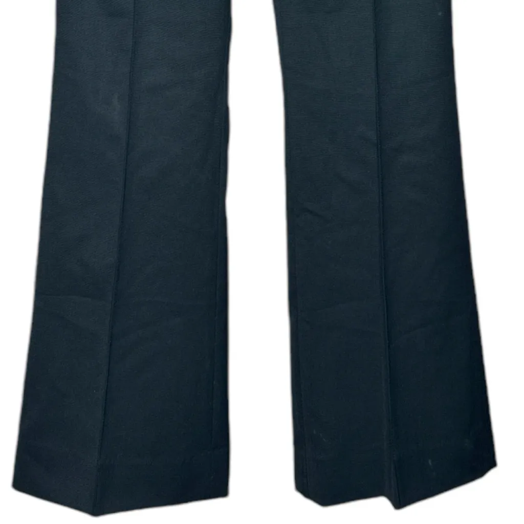 Burberry Virgin Wool Pants Size 38 - Image 3