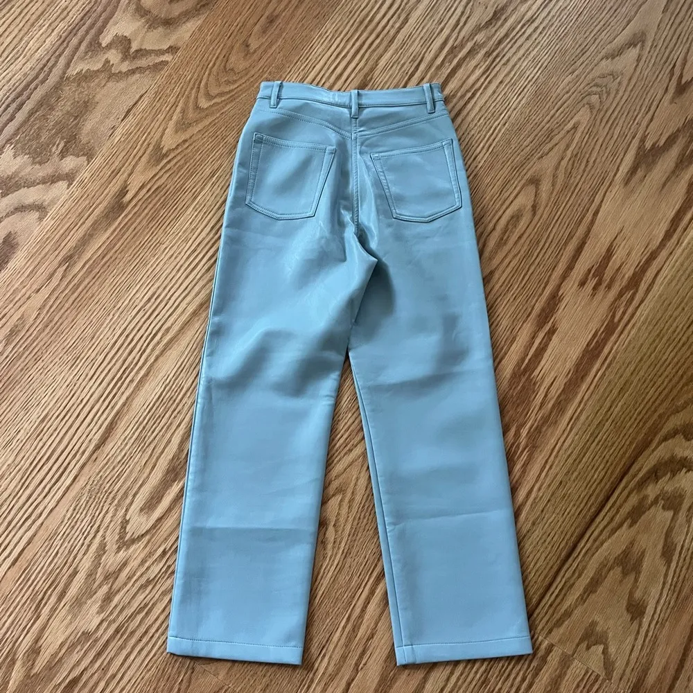 Aritzia Wilfred Melina pant - Image 7