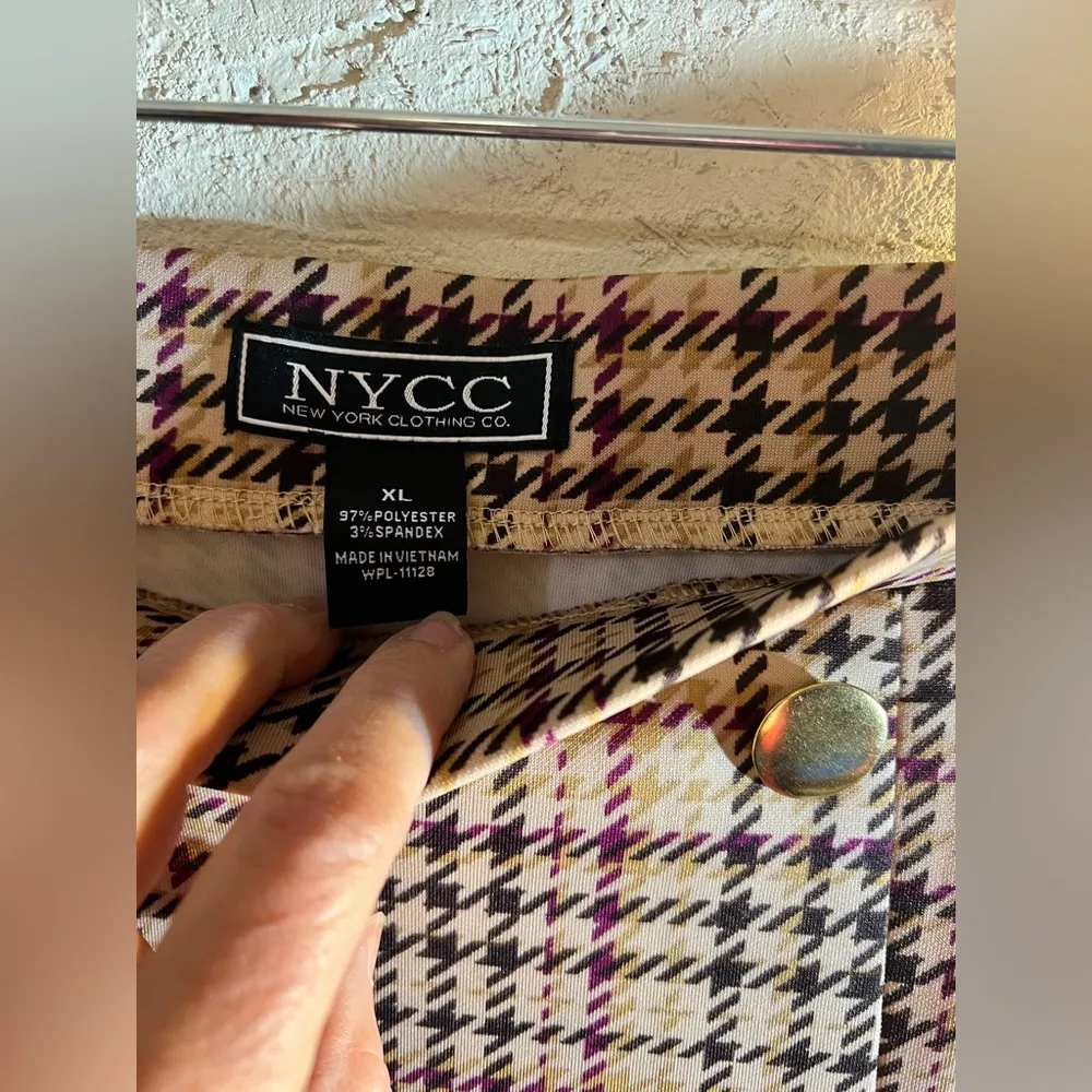 Plaid Double - Image 2