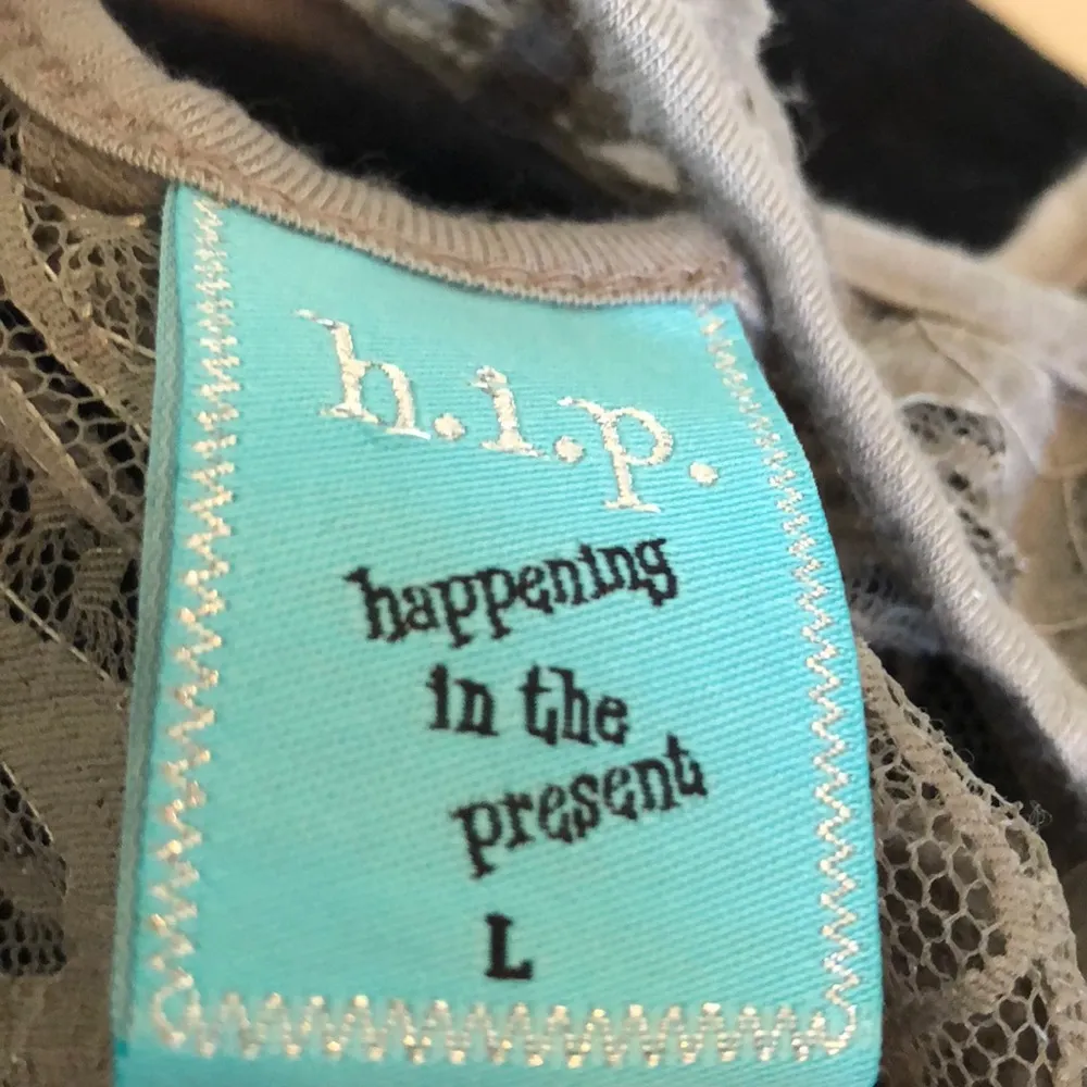 H.I.P. Tank top - Image 3