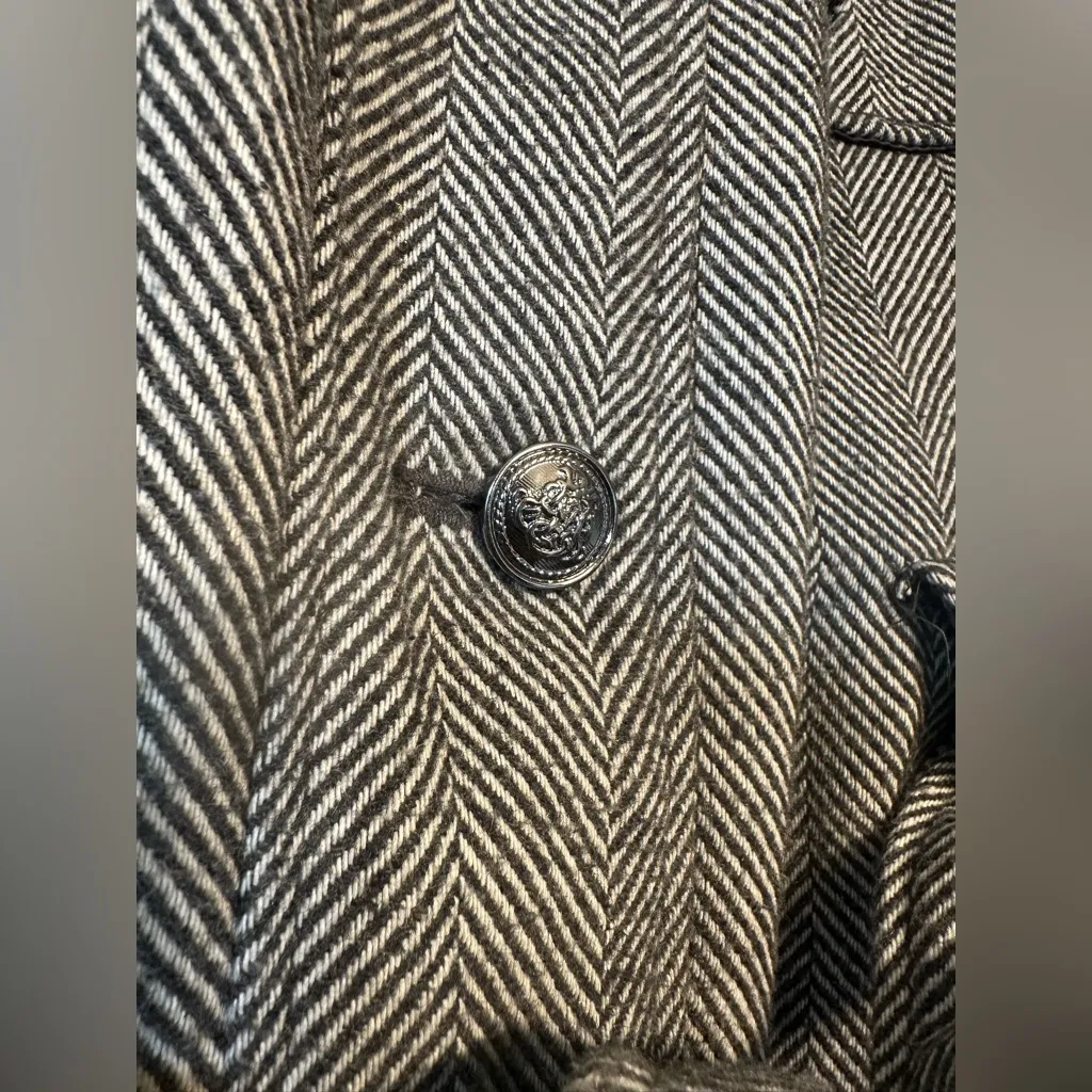 Liz Claiborne Women’s Pea Coat - Image 6