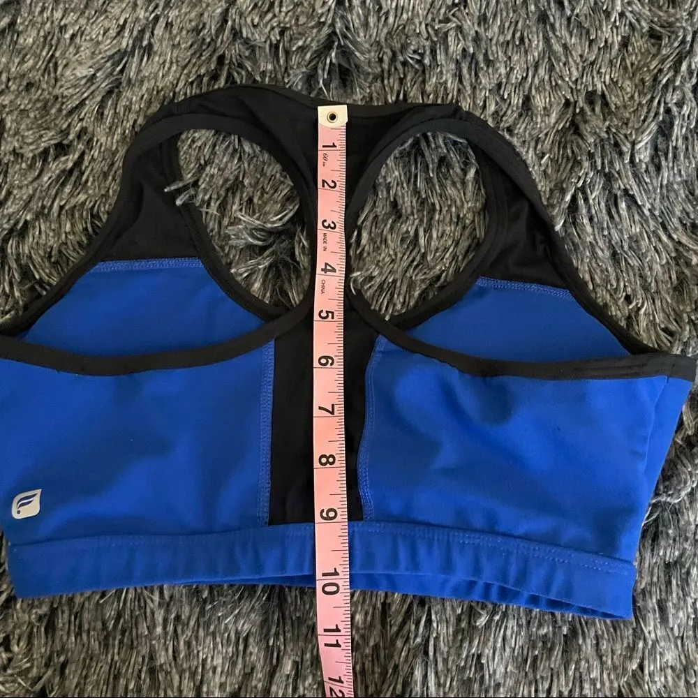 Fabletics High Impact Sport Bra - Image 4
