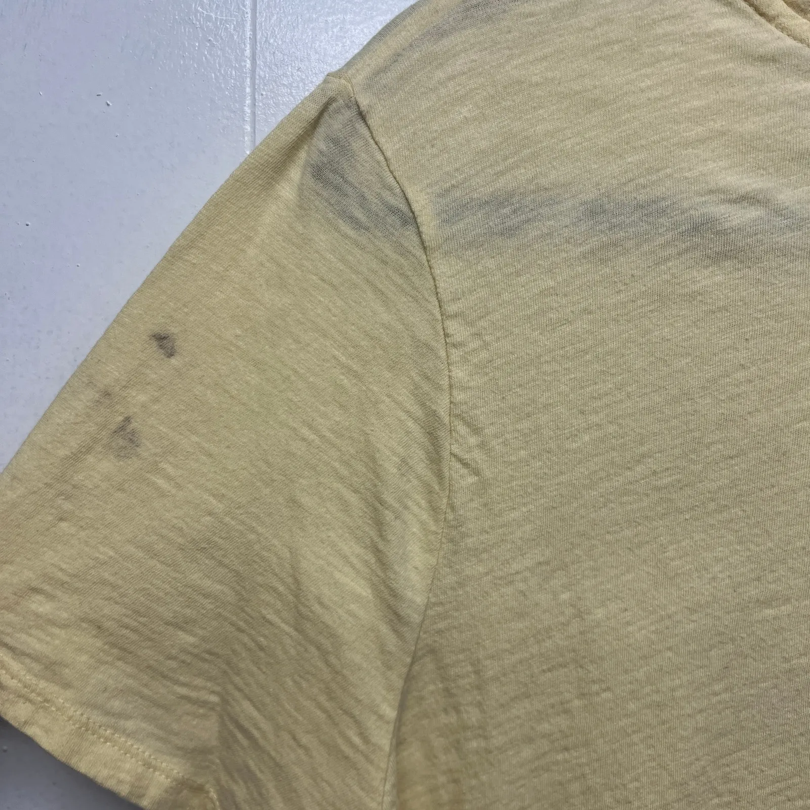 Old Navy T-Shirt Womens XXL Cotton Lightweight Breathable Relaxed Everyday Wear - Image 6