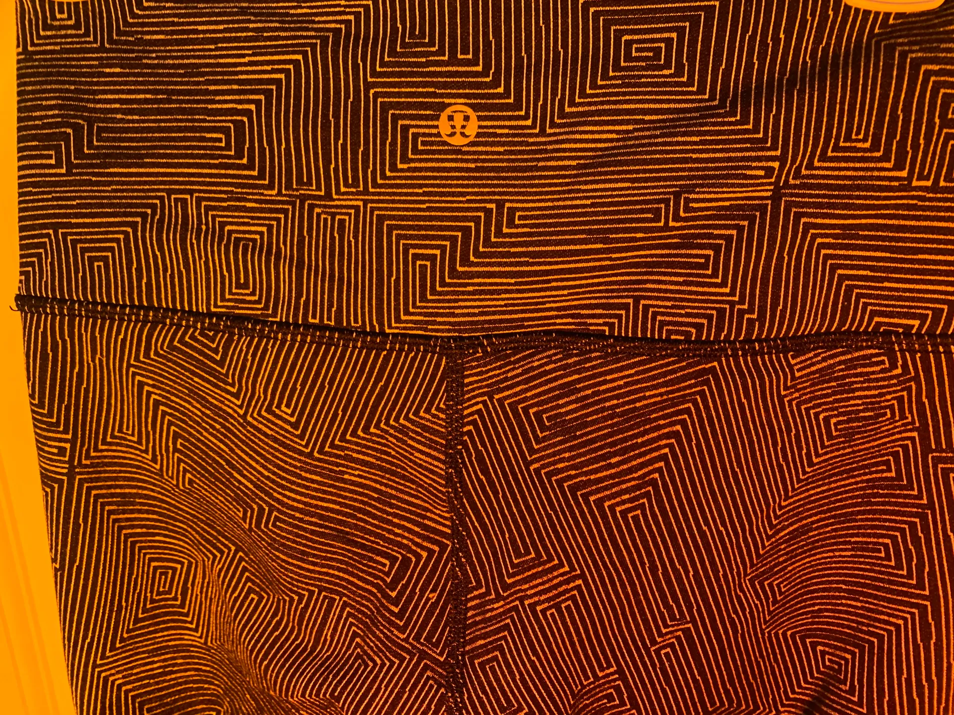 Lululemon Align Leggings 28” - Image 3