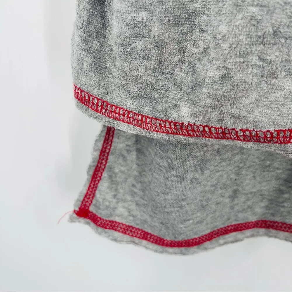 NEW EMORY PARK Tank Small Band Rock N Roll Live Music Heavy Rock Terry Cloth - Image 9