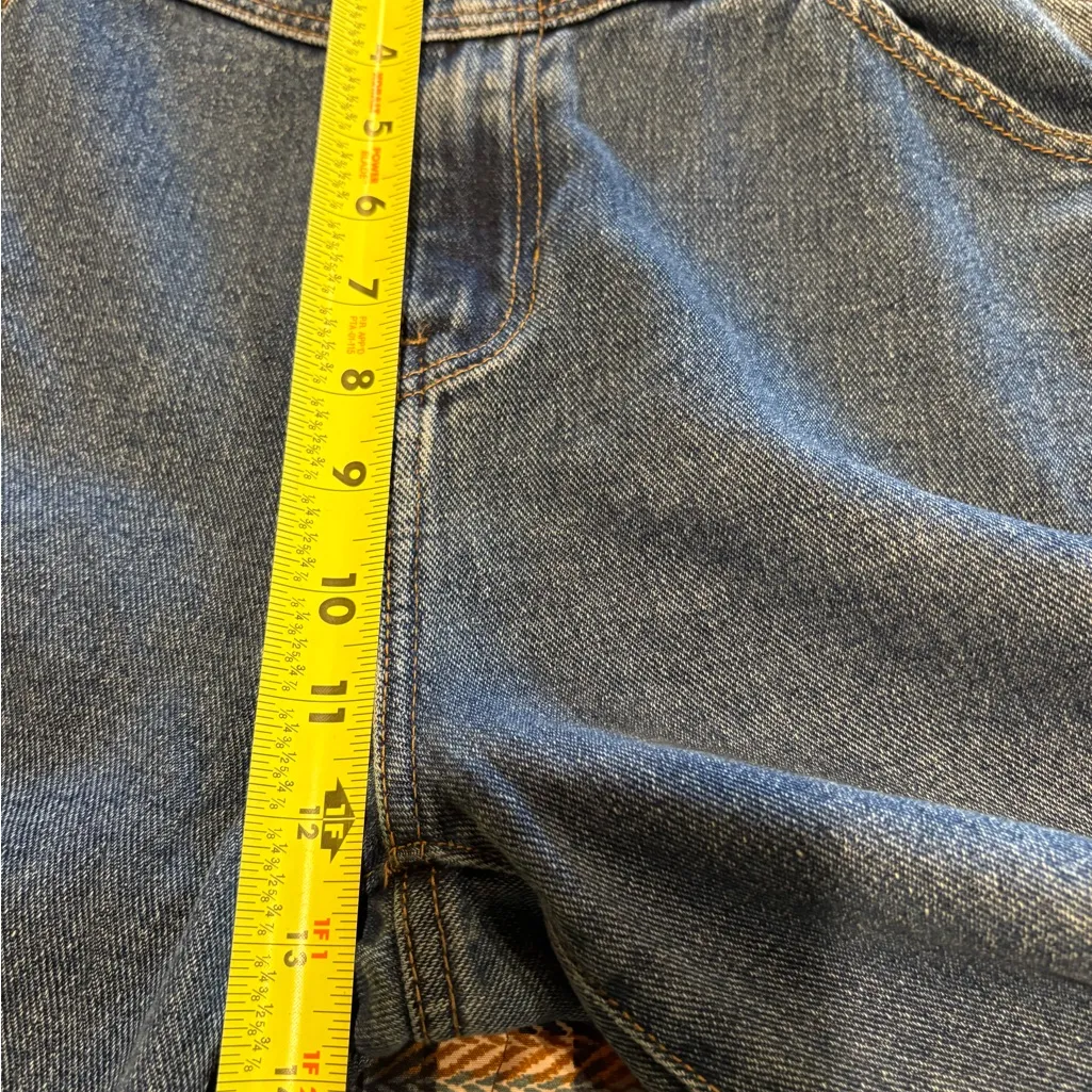 PacSun Mom Jeans size 30 - Image 9