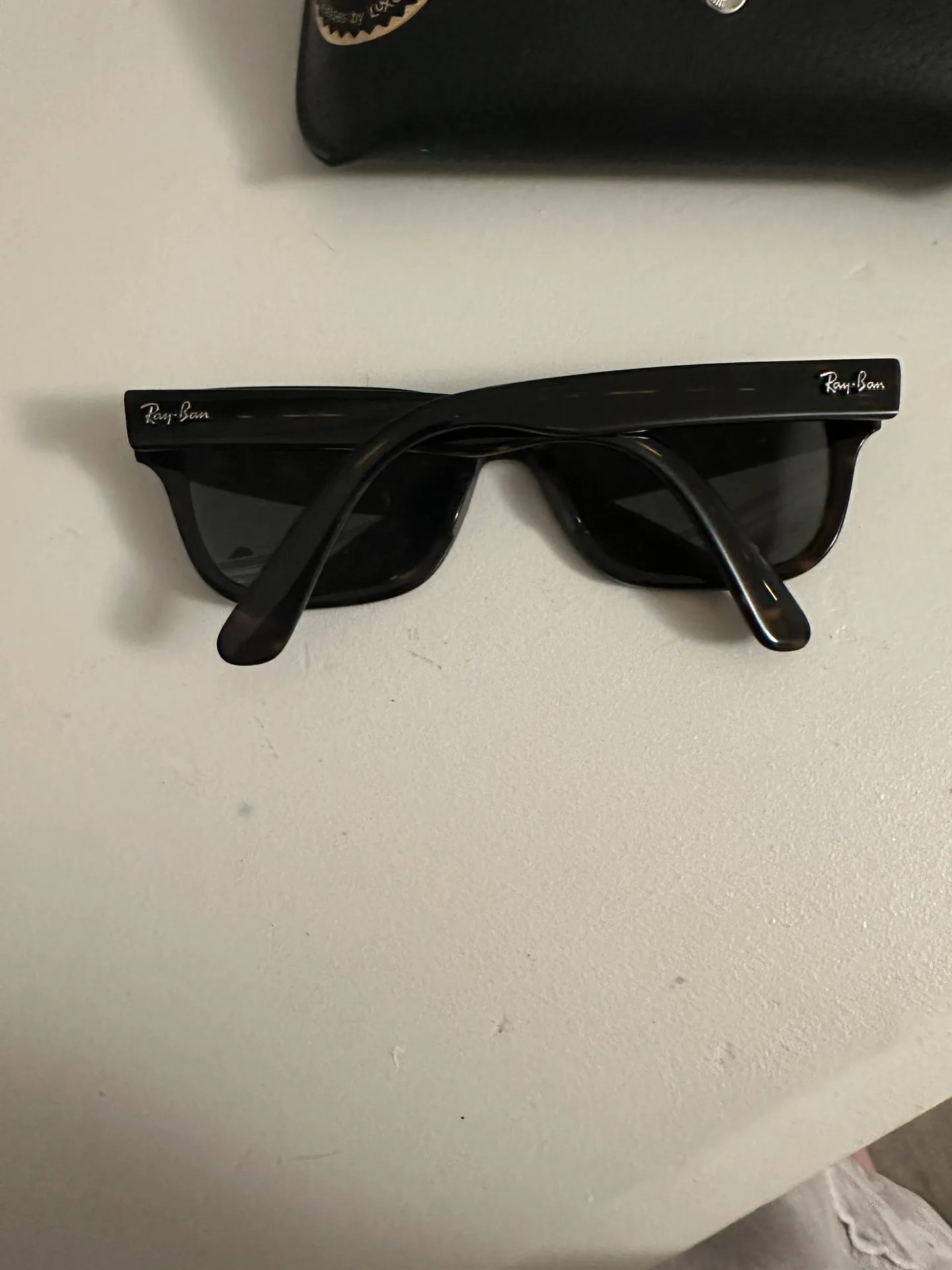 Ray Bans Sunglasses - Image 5