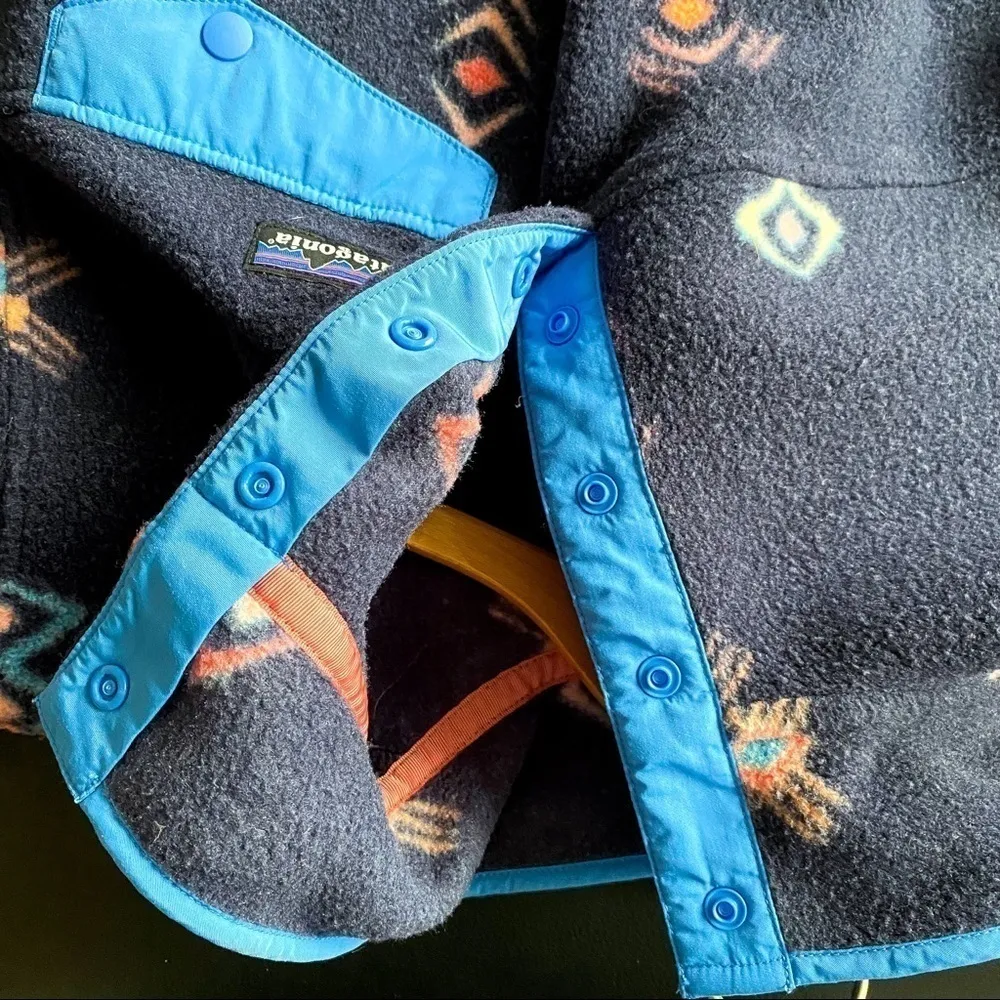 Patagonia Synchilla Pullover S - Image 4