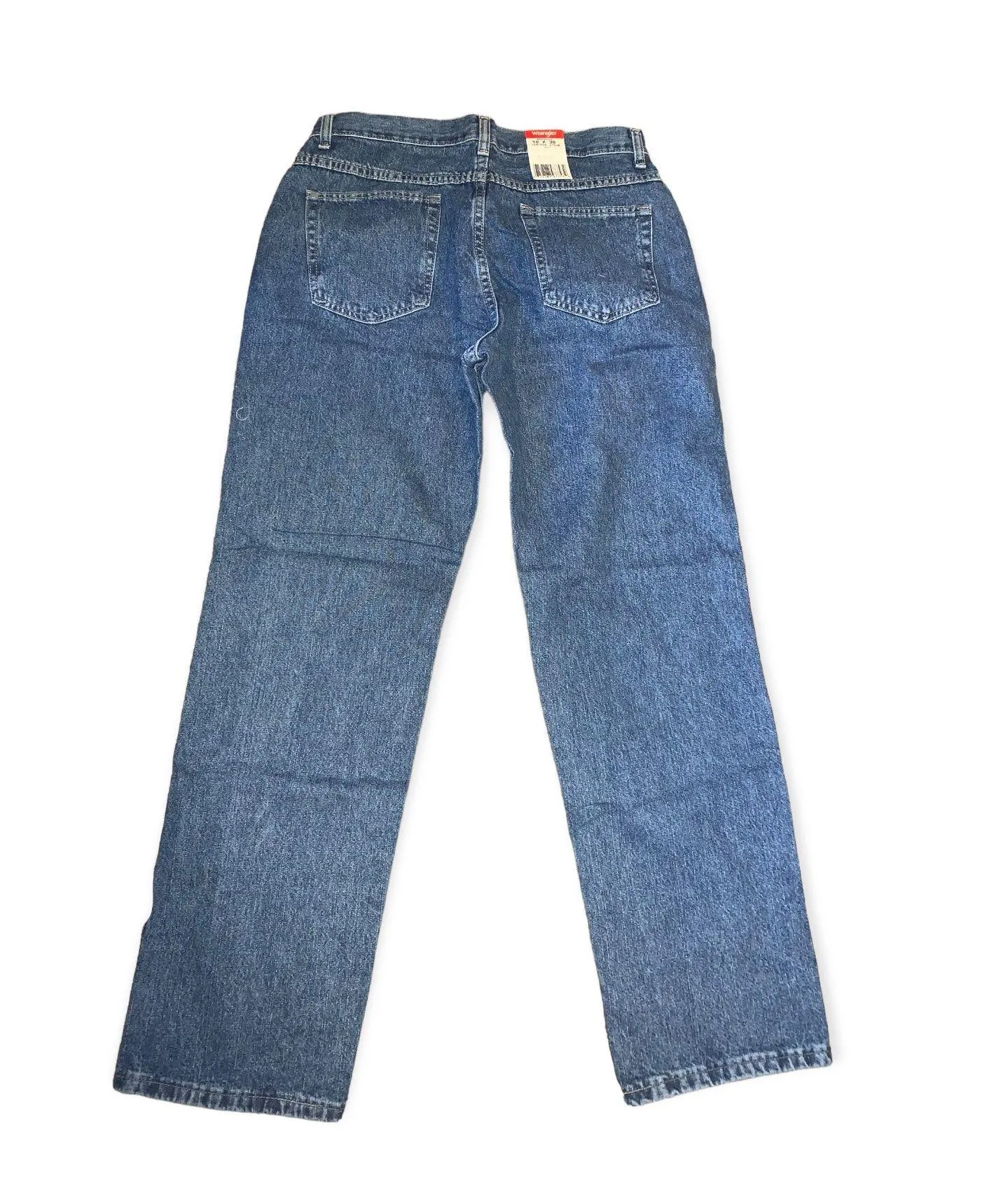 Wrangler Deadstock  jeans - Image 2