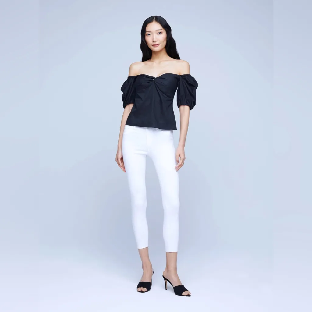 L'Agence Gemini Top Size Medium - Image 2