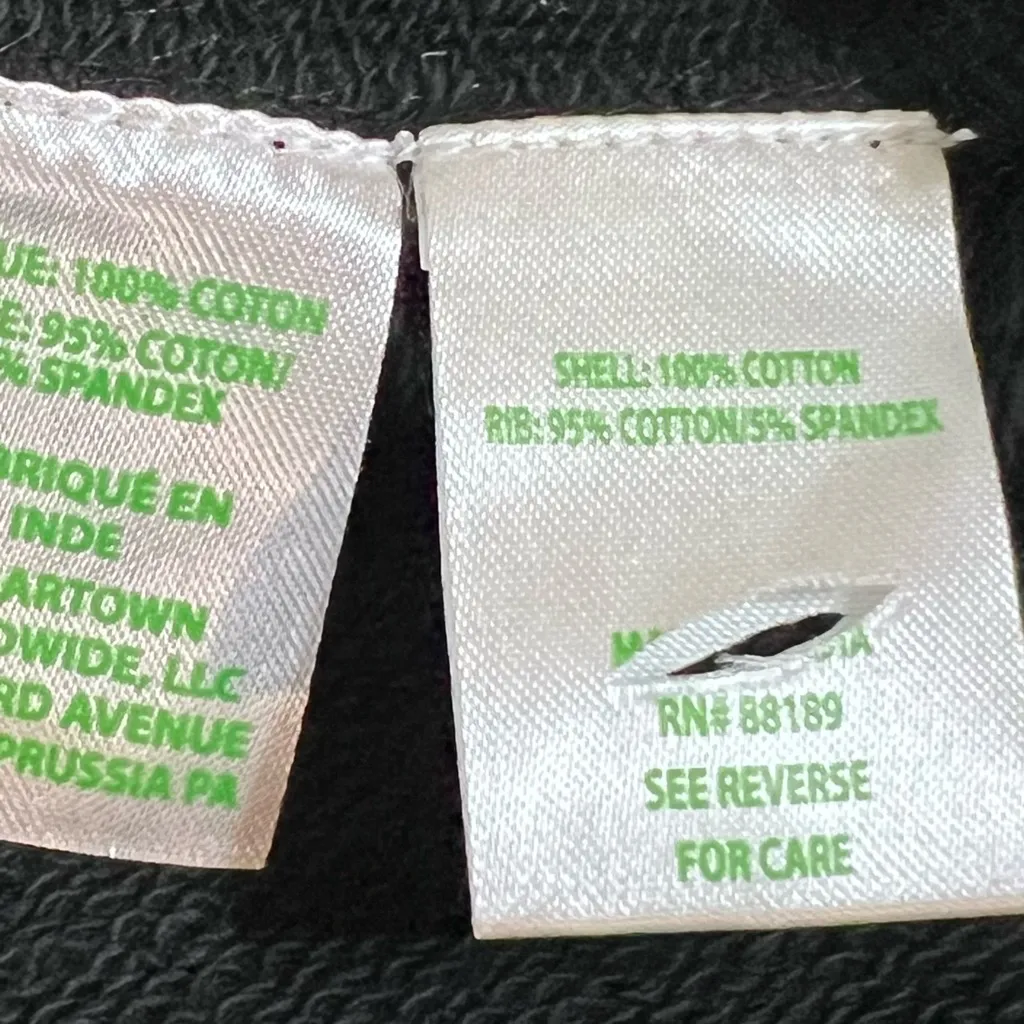 Lilly Pulitzer  Luxletic Beach Comber Pullover- NWOT - Image 8