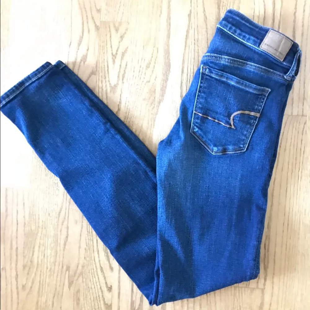 American Eagle Skinny Jeans - Image 7