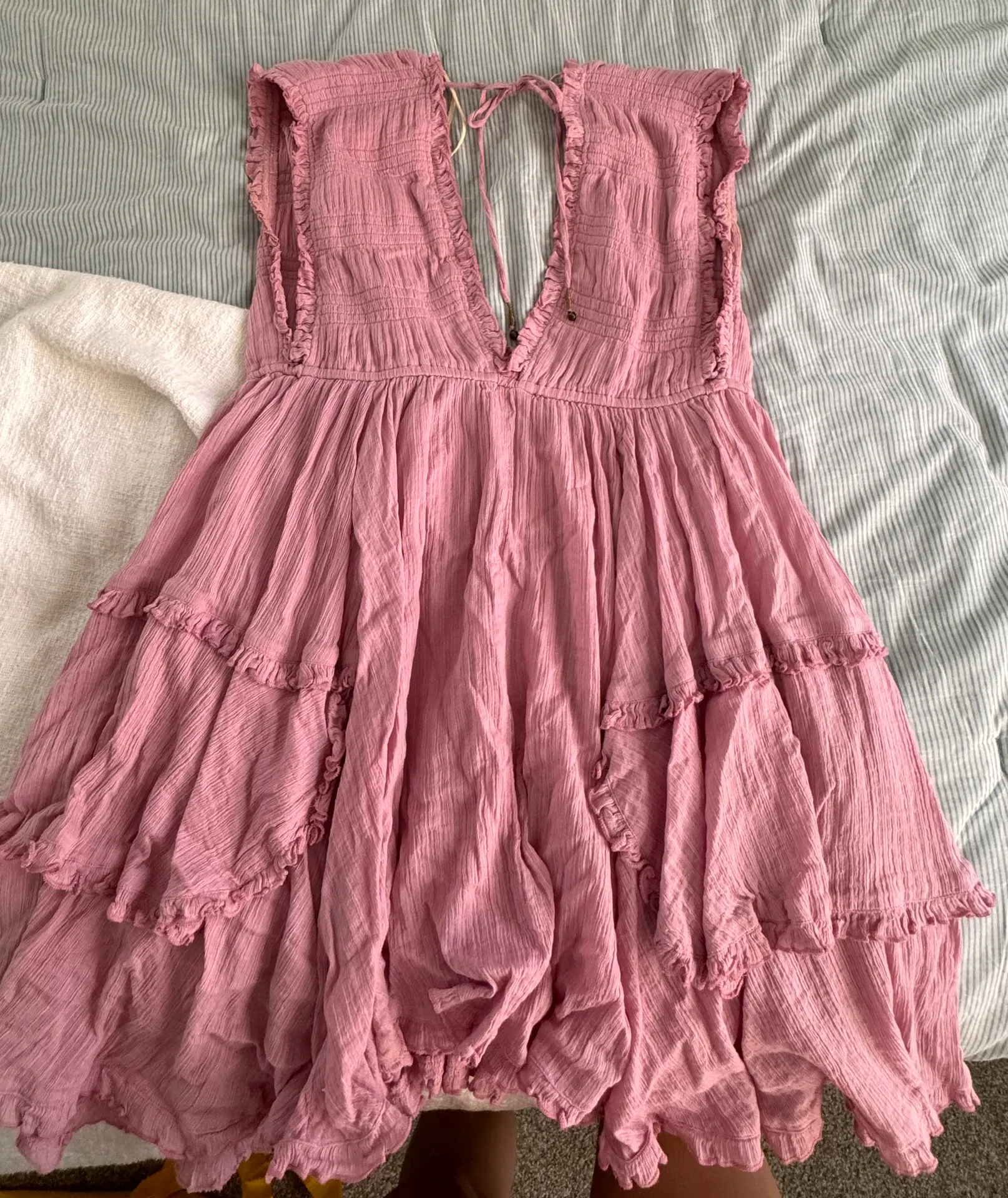 Free People Dress - Image 3