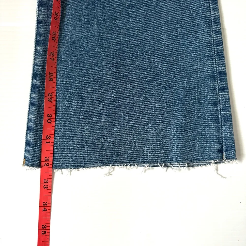 GOOD AMERICAN Good Classic Boot Jeans - Image 10