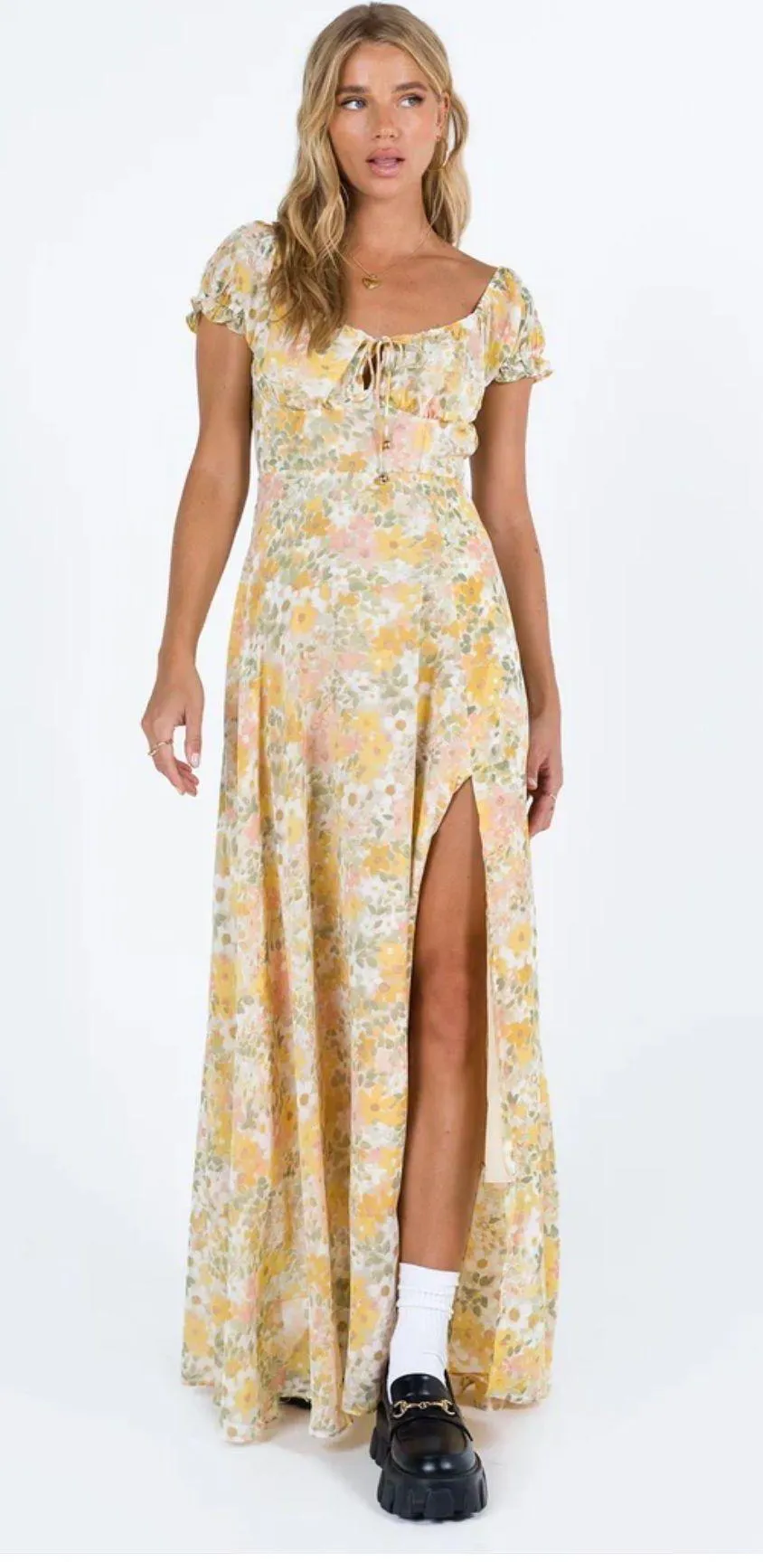 Princess Polly Dress - Image 2