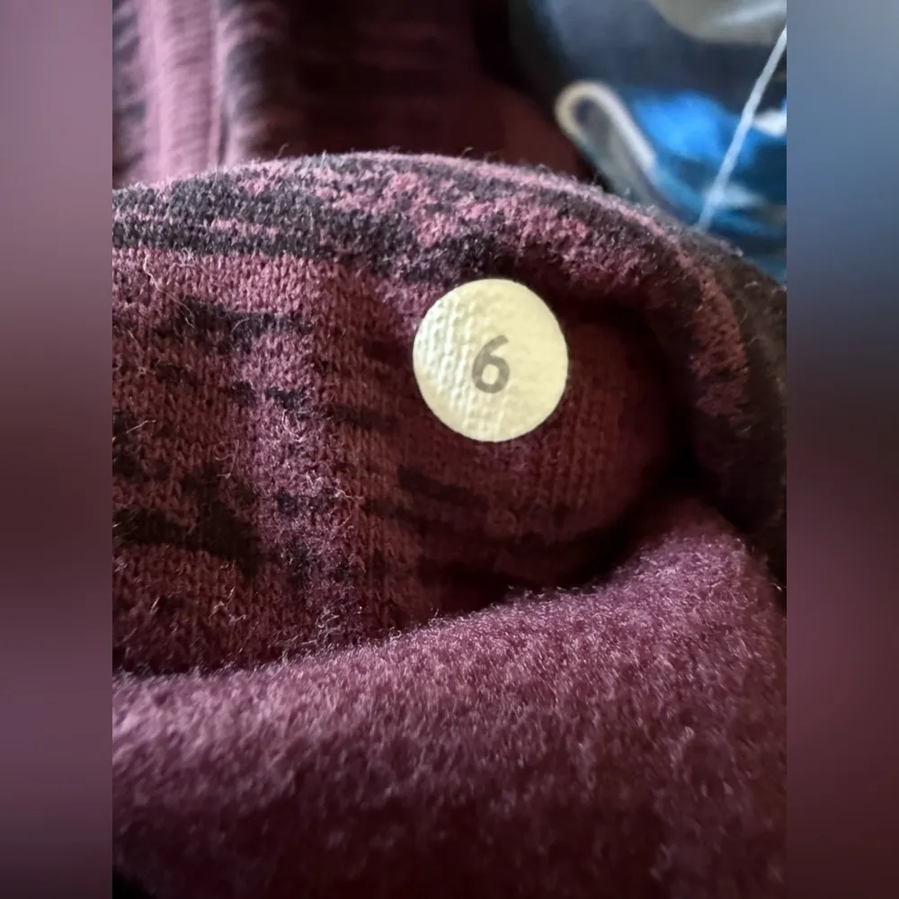 Lululemon x SoulCycle Scuba Full-Zip Hoodie - Image 7