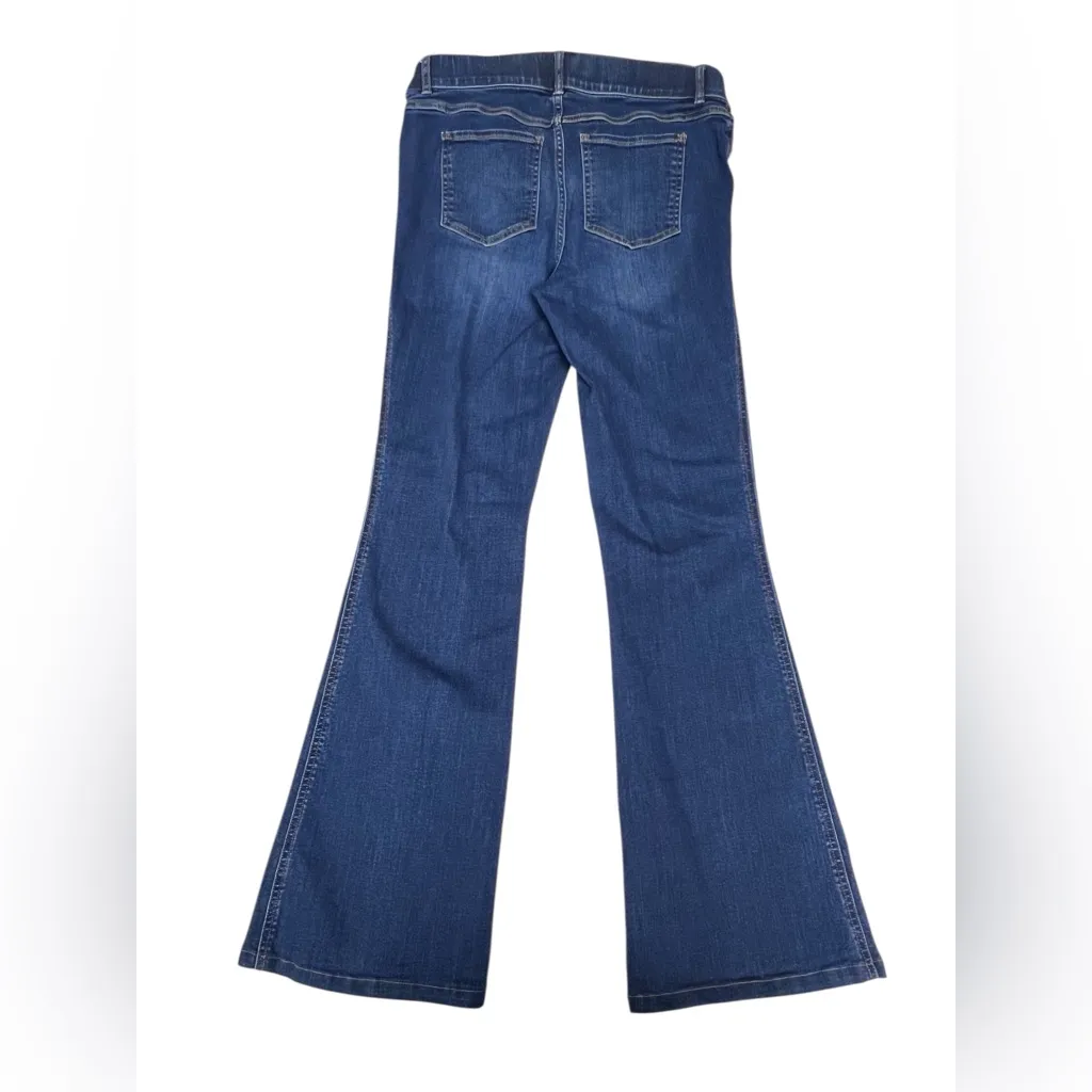 Spanx Women’s Bootcut Jeans - Image 3