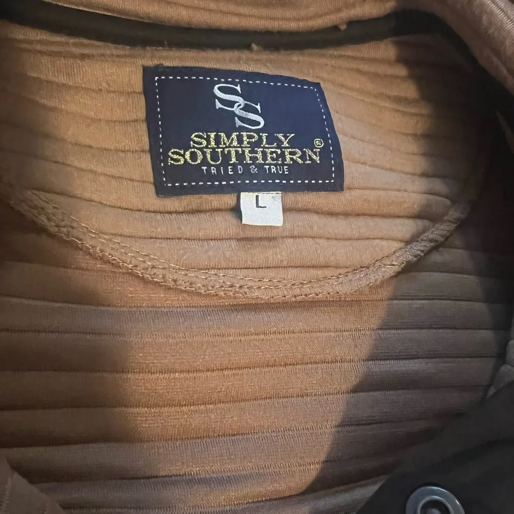 Simply Southern Women’s Pullover 🤎 - Image 8