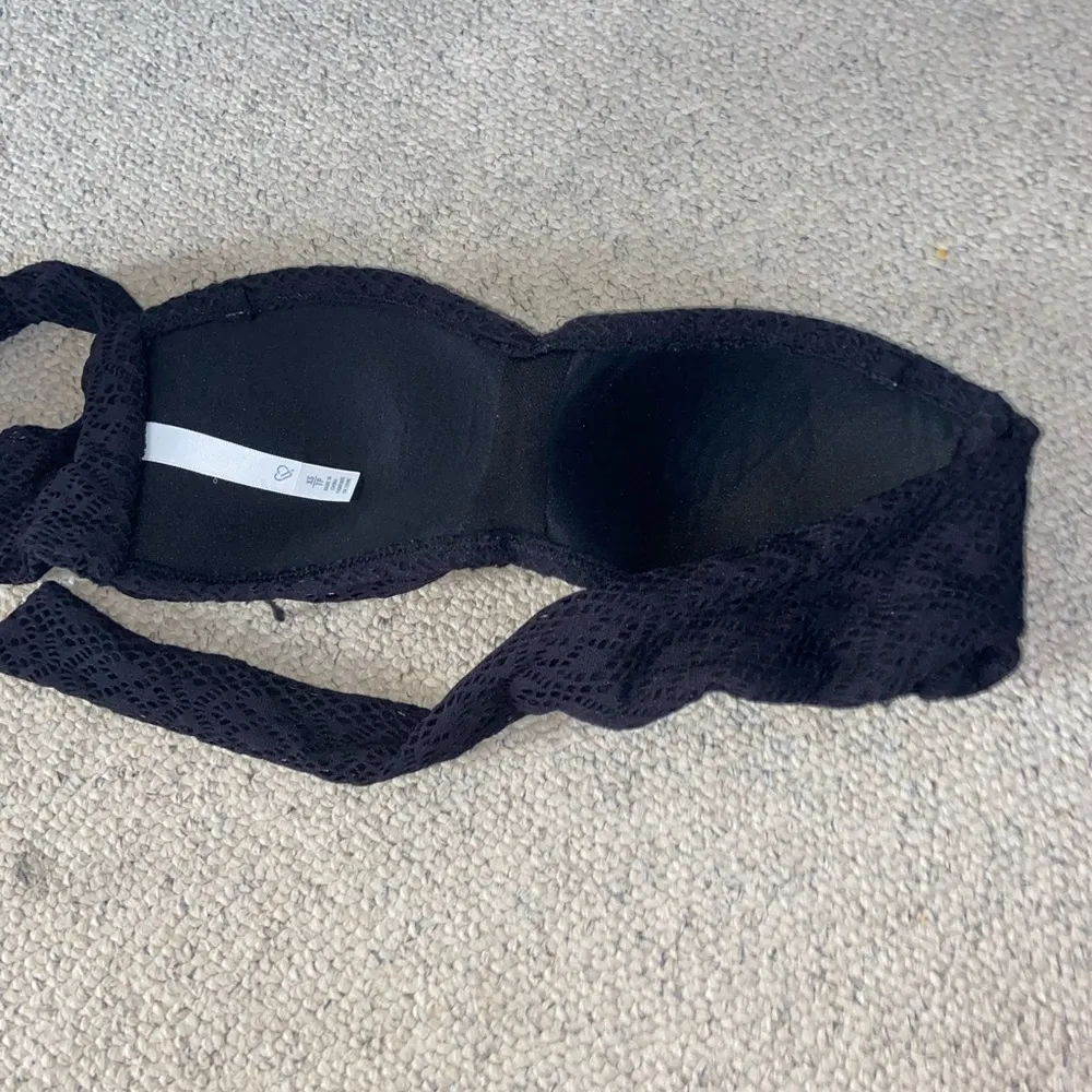 Aeropostale bathing suit top never even worn!! - Image 3