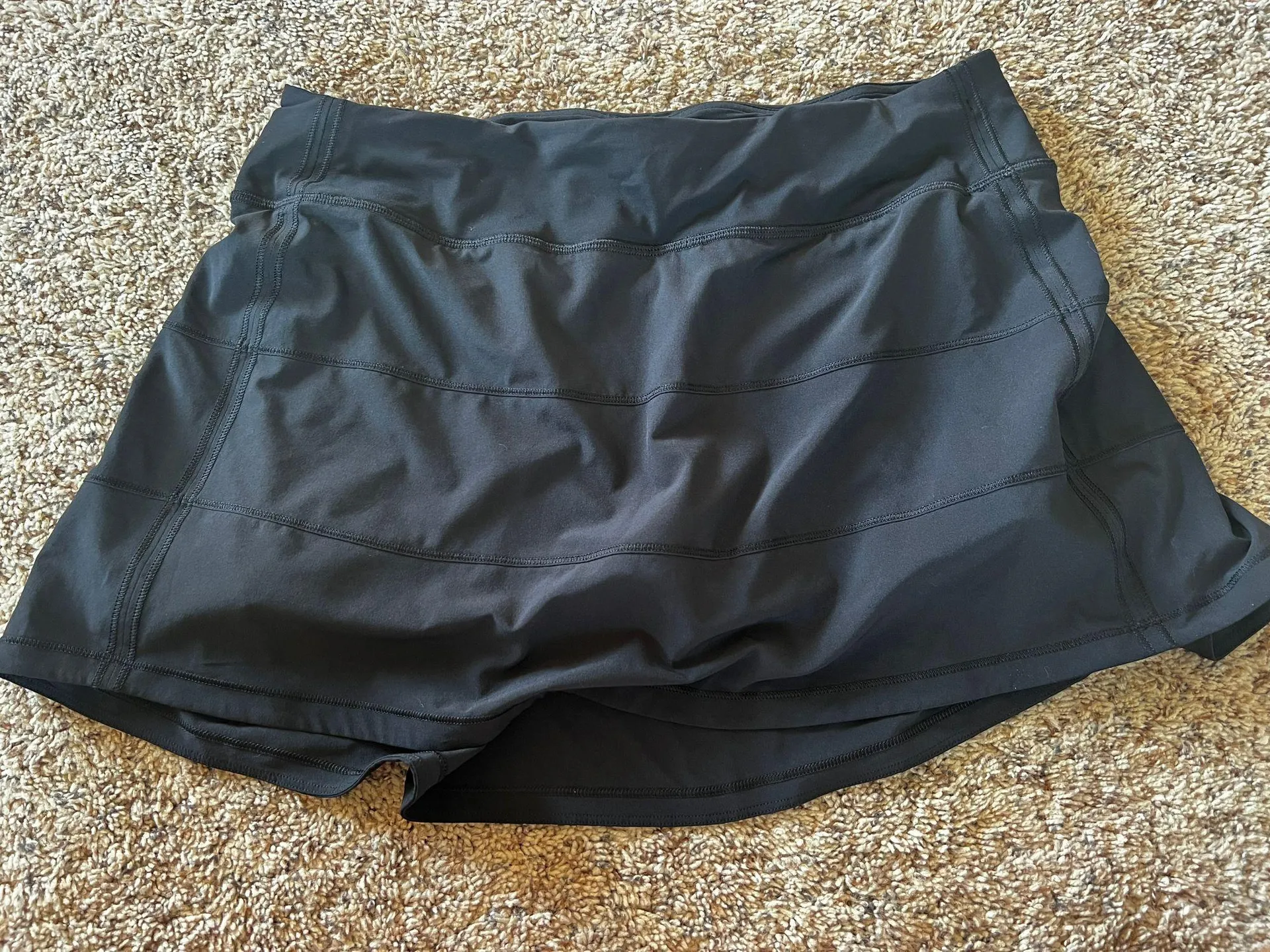 Pace Rival Skirt - Image 2