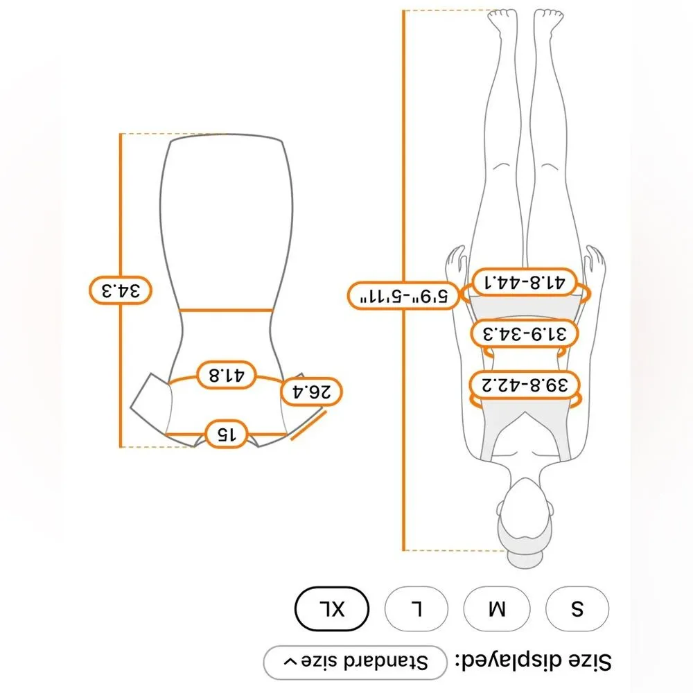 Black Mini Dress with Embroidered Sheer Lantern Sleeves – Boutique – Size XL - Image 6