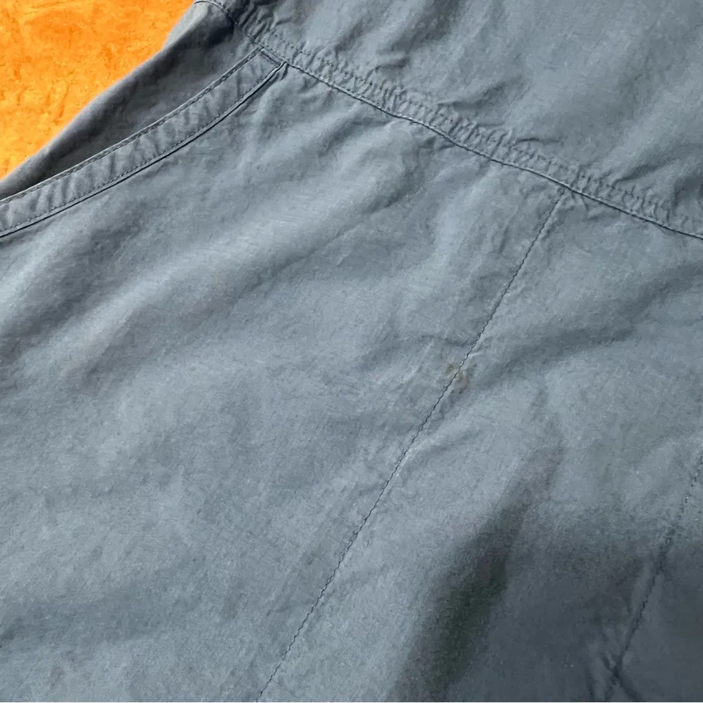 Fjallraven Ovik Blue Button - Image 15