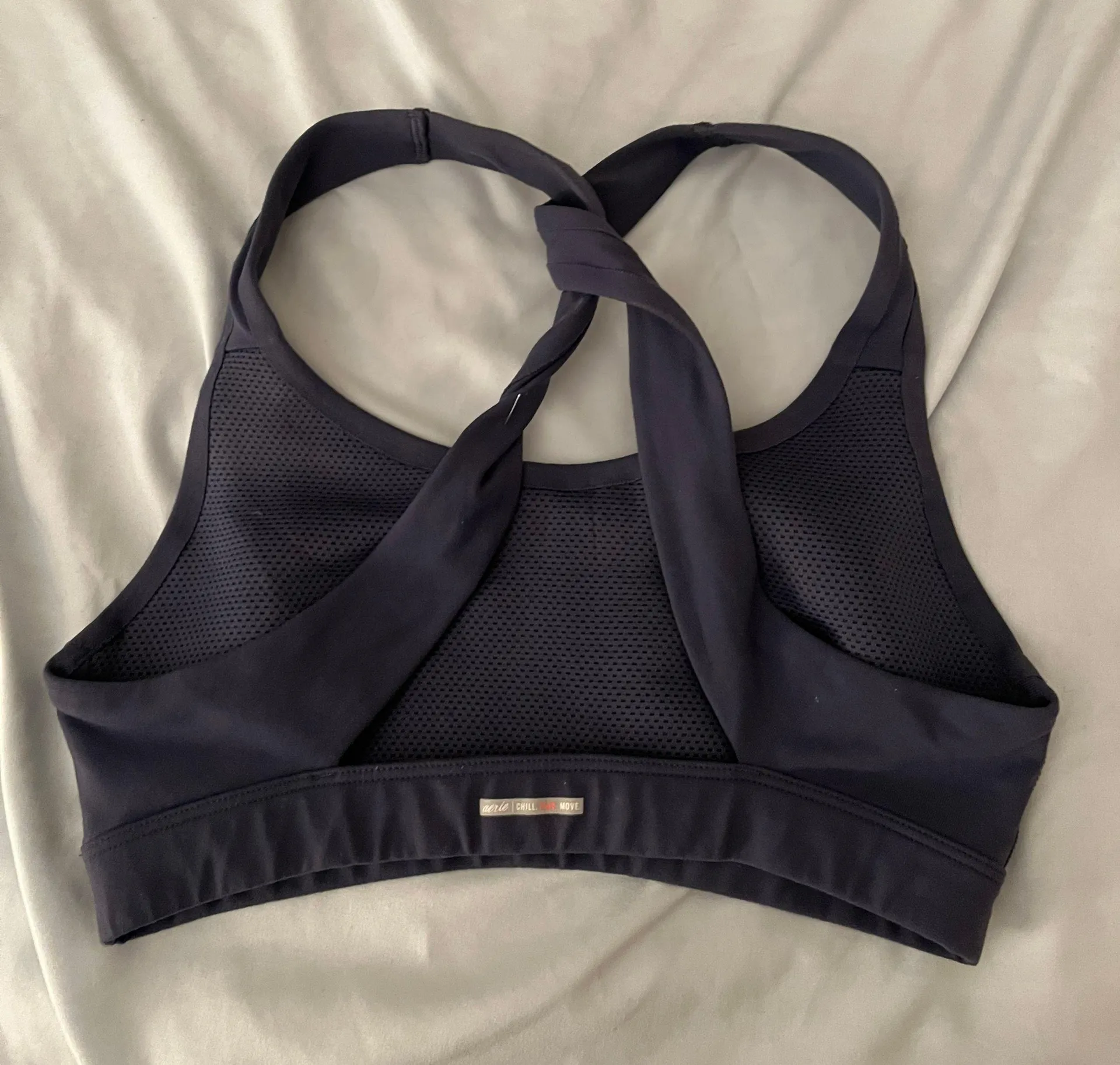 Sports Bra - Image 2