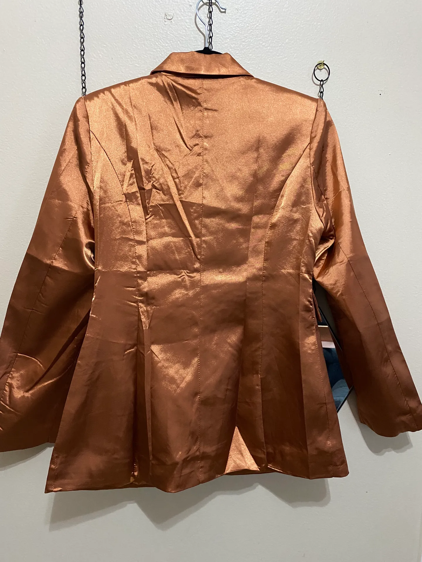 SheIn Blazer  - Image 3