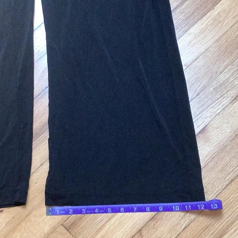 Summersalt The 24 Hour BLACK Jumpsuit Size medium - Image 10