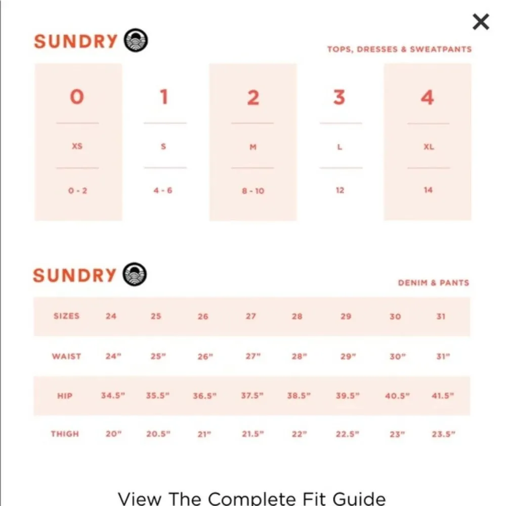 Sundry Baby Blue French Terry Rainbow Heart Crew Neck Sweatshirt NEW WITHOUT TAG - Image 8