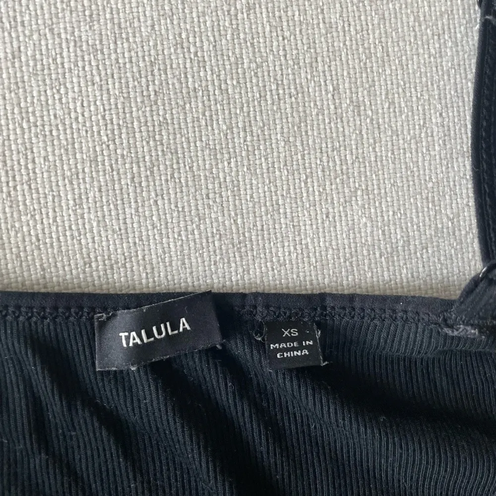 Talula from aritzia bodysuit. Size small - Image 2