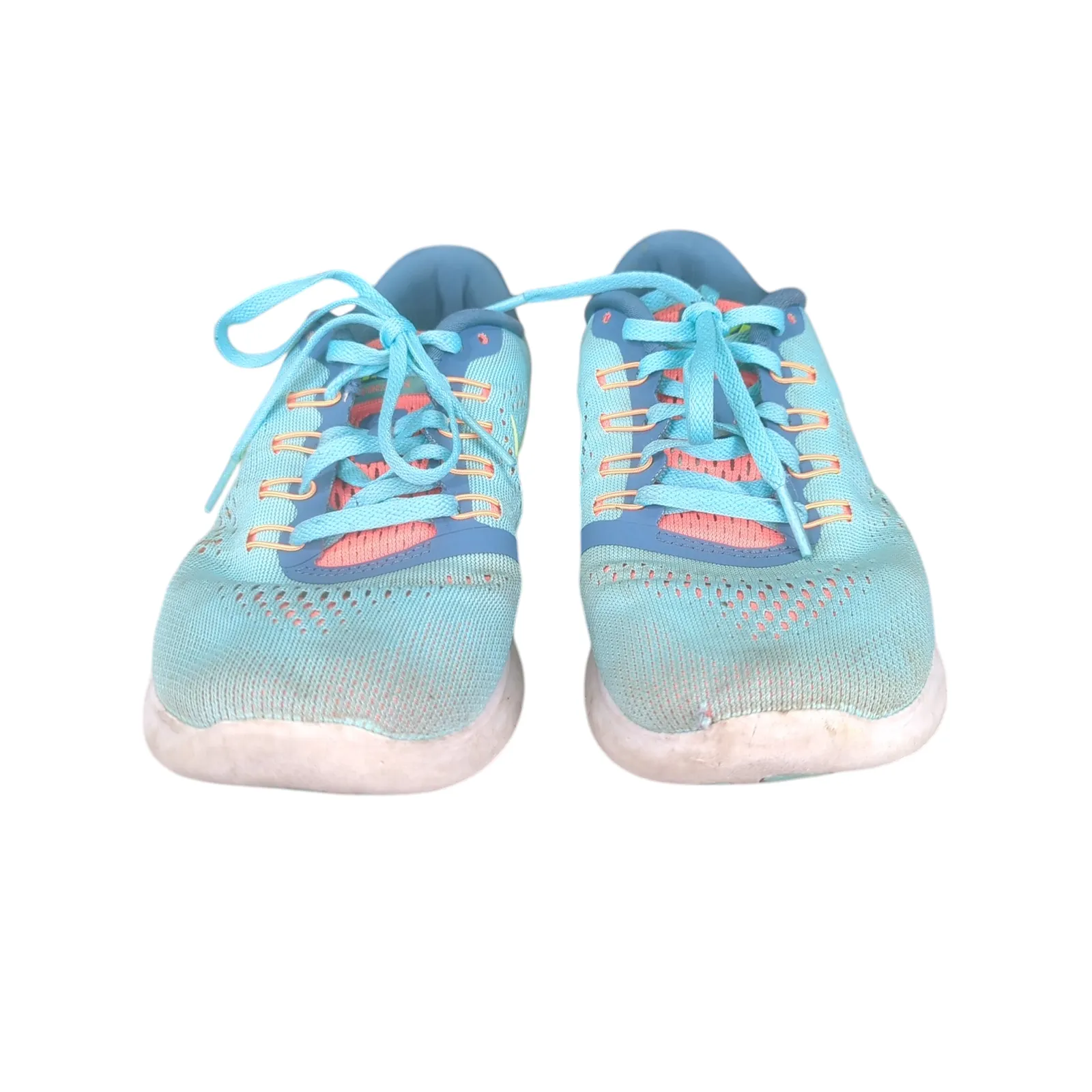 Nike Free RN Run Natural Sneakers Running‎ Shoes Women's Size 7.5 831509-302 - Image 3