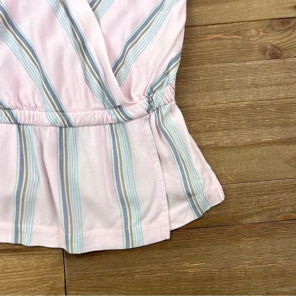 Free People Psychedelic Summer Top - Image 6