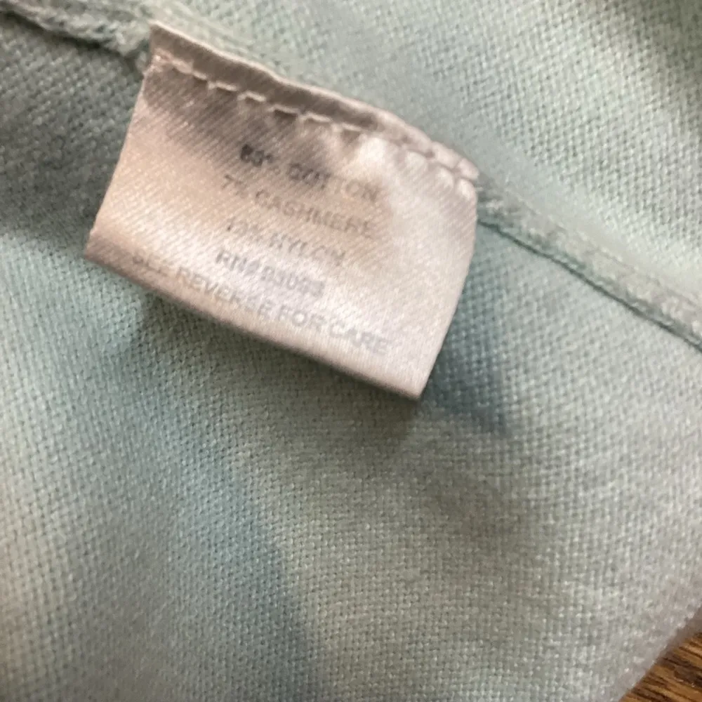 tyler böe Kim dress. Size Medium. Mint green - Image 8